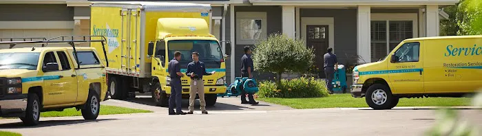 ServiceMaster Restoration By Simons Picture 4