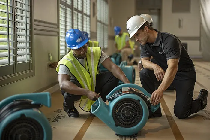 ServiceMaster Restoration By Simons Picture 3