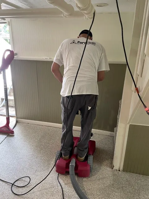 PuroClean Oak Park Picture 6