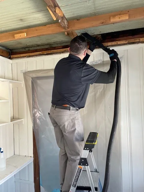 PuroClean Oak Park Picture 1