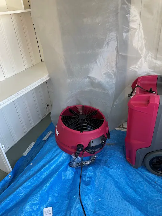 PuroClean Oak Park Picture 8