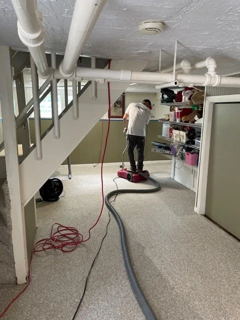 PuroClean Oak Park Picture 7