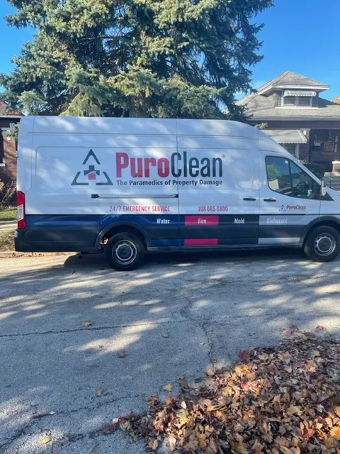 PuroClean Oak Park Picture 2