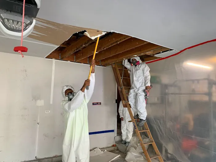 HydroForce Cleaning & Restoration Picture 6