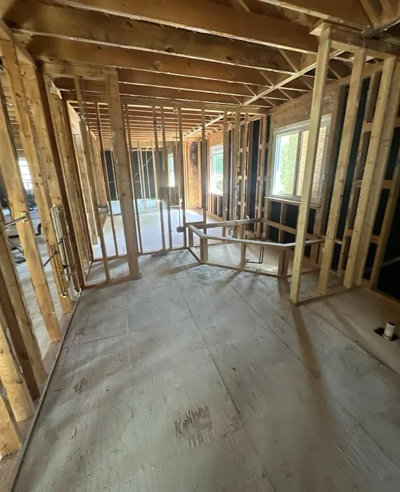 HydroForce Cleaning & Restoration Picture 2