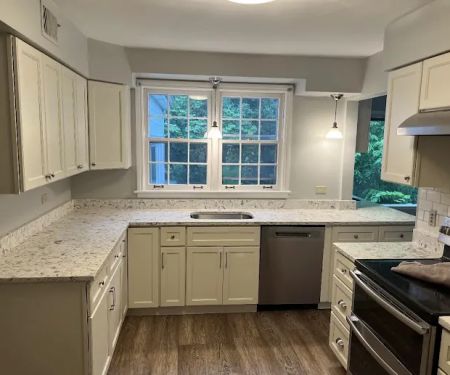 HydroForce Cleaning & Restoration