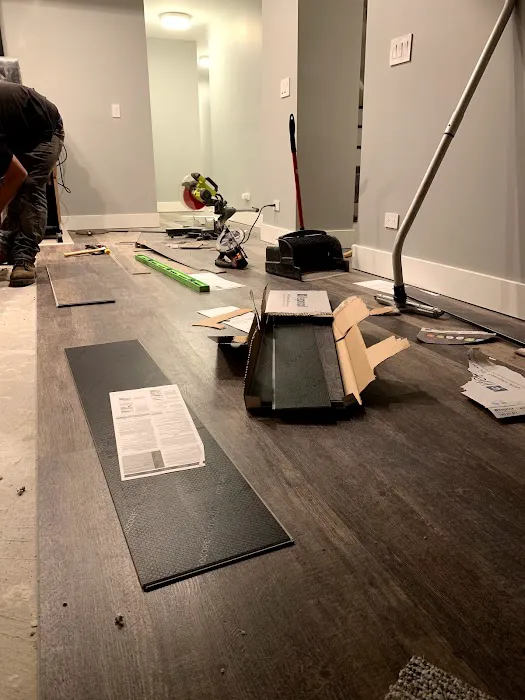 HydroForce Cleaning & Restoration Picture 9