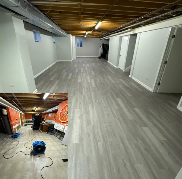 HydroForce Cleaning & Restoration Picture 4