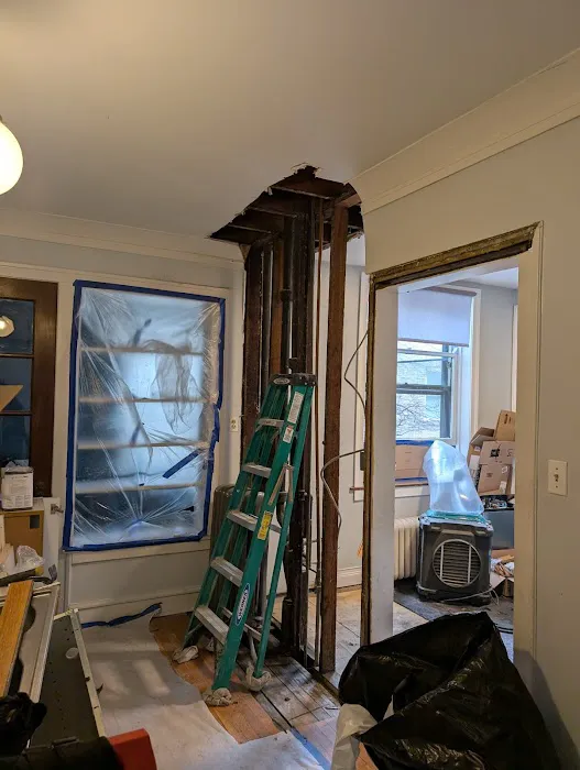 PuroClean of Downtown Chicago Picture 8