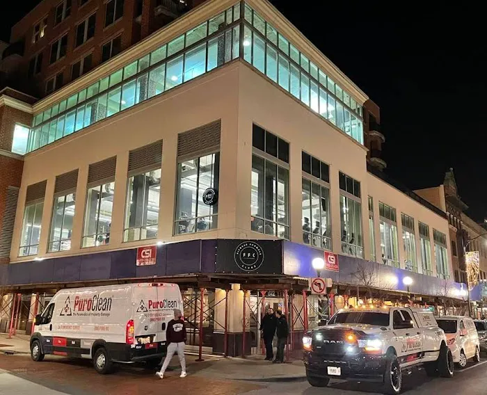 PuroClean of Downtown Chicago Picture 6