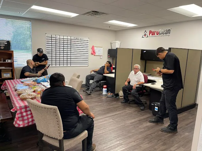 PuroClean of Downtown Chicago Picture 5