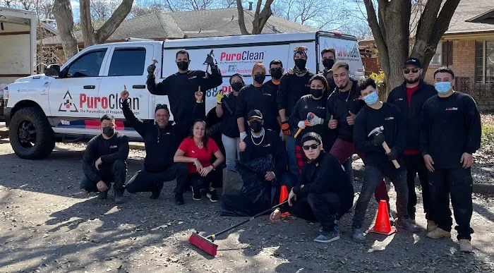 PuroClean of Downtown Chicago Picture 10