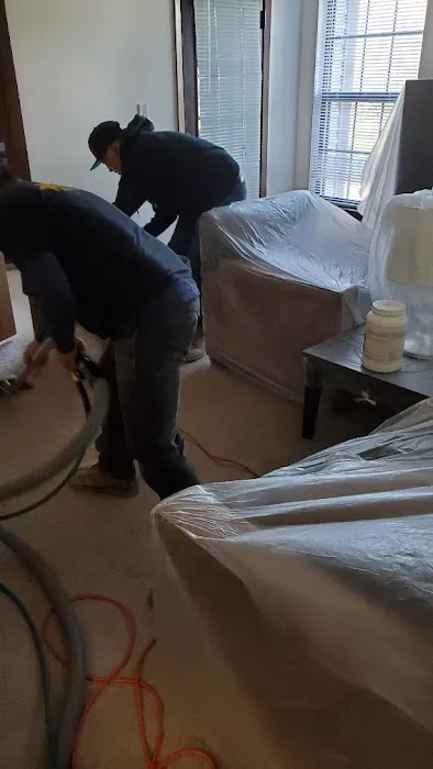 USA Water and Fire Restoration Picture 2