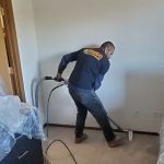 USA Water and Fire Restoration