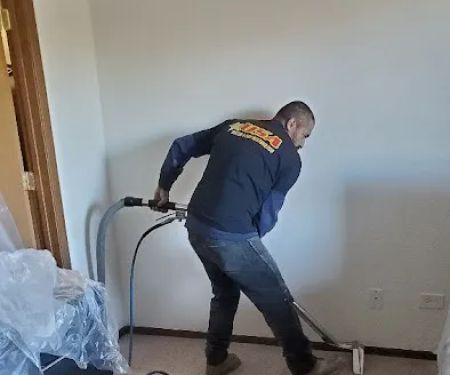 USA Water and Fire Restoration