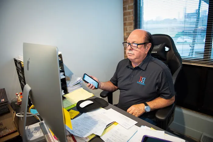 Real Restoration Group Picture 1