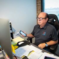 Real Restoration Group ico