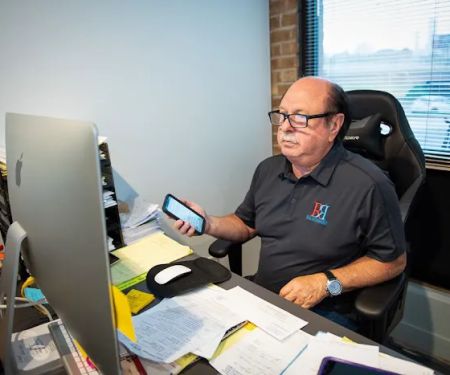 Real Restoration Group