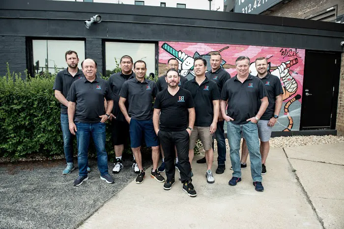 Real Restoration Group Picture 10