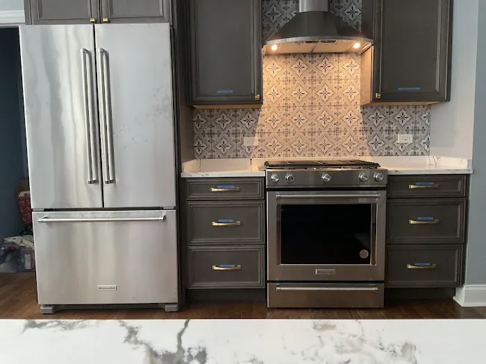 Restore Construction Picture 1