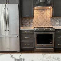 Restore Construction ico