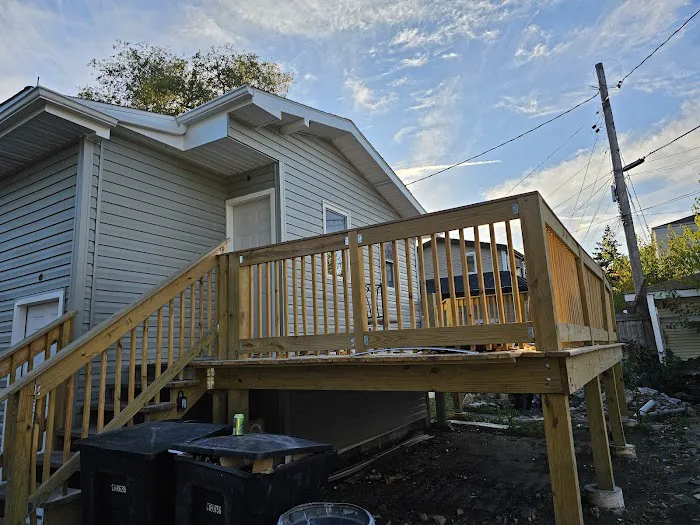 Restore Construction Picture 8