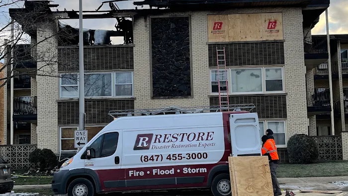 Restore Construction Picture 9