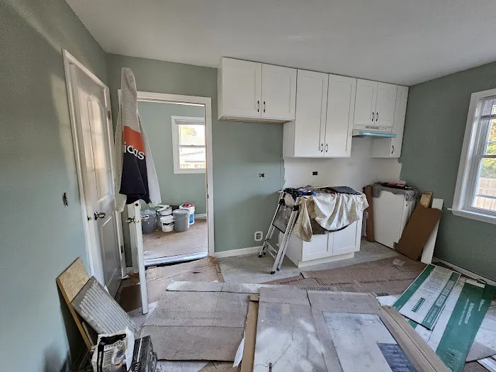 Restore Construction Picture 6