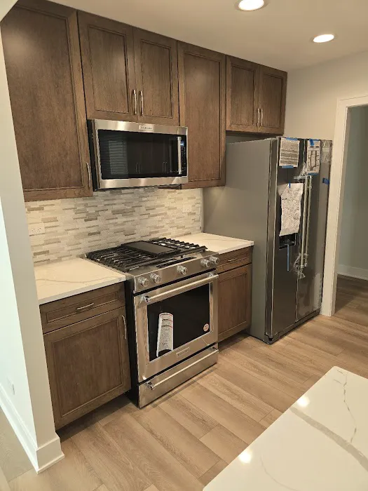 Restore Construction Picture 5