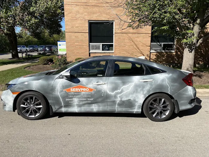 SERVPRO of Elmhurst Picture 6