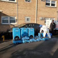 Magdan Construction Inc ico