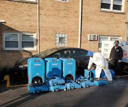 Magdan Construction Inc