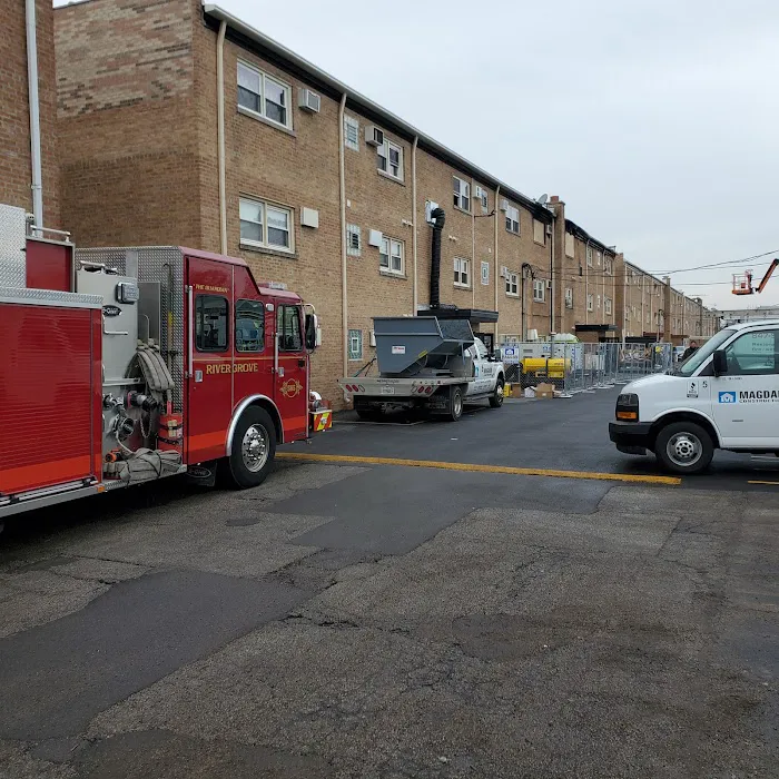 Magdan Construction Inc Picture 9