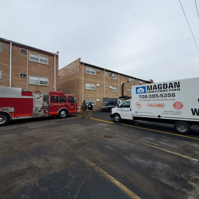 Magdan Construction Inc Picture 8