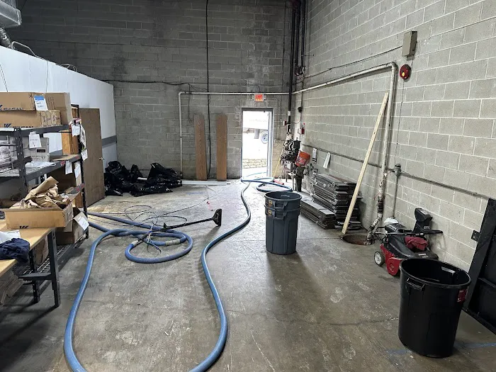 Chicago Water & Fire Restoration Picture 6