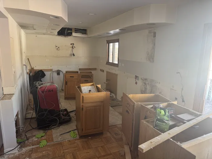 Chicago Water & Fire Restoration Picture 7