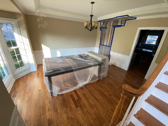 Chicago Water & Fire Restoration Picture 3