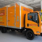 Chicago Water & Fire Restoration