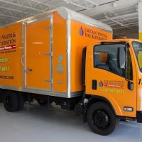 Chicago Water & Fire Restoration ico