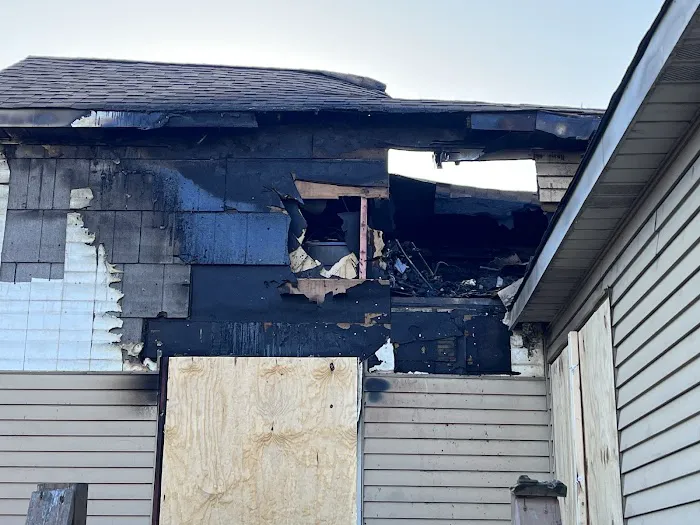 Chicago Water & Fire Restoration Picture 5