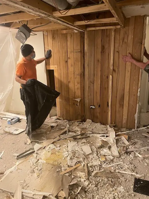 Chicago Water & Fire Restoration Picture 10