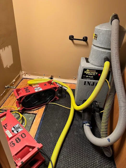 Chicago Water & Fire Restoration Picture 9