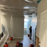 Redefined Restoration - Franklin Park Water Damage Service ico
