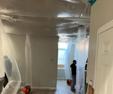 Redefined Restoration - Franklin Park Water Damage Service