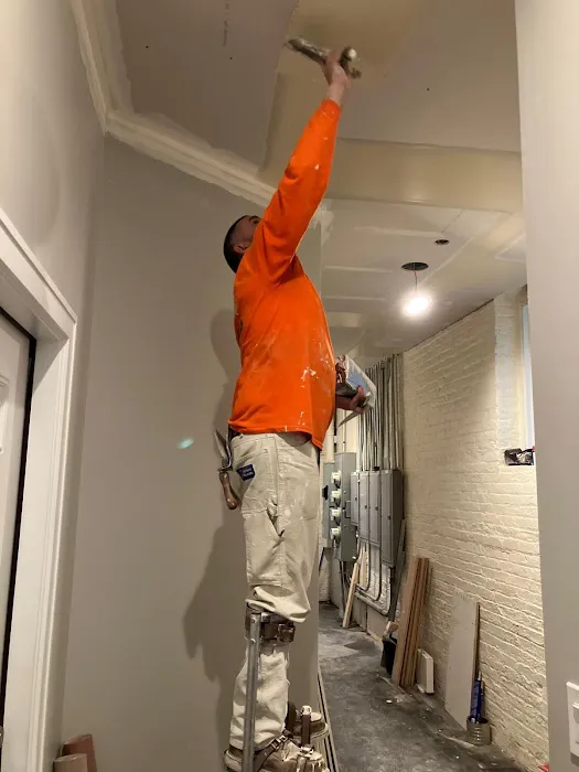 Redefined Restoration - Franklin Park Water Damage Service Picture 4