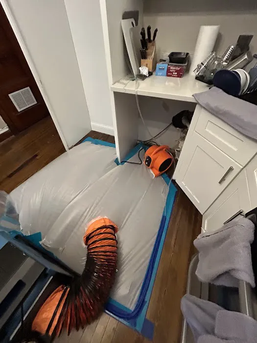 Redefined Restoration - Franklin Park Water Damage Service Picture 10