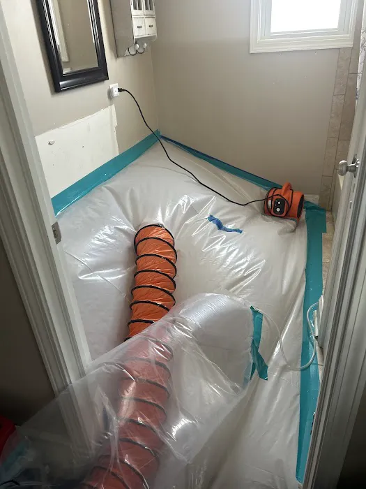 Redefined Restoration - Franklin Park Water Damage Service Picture 9