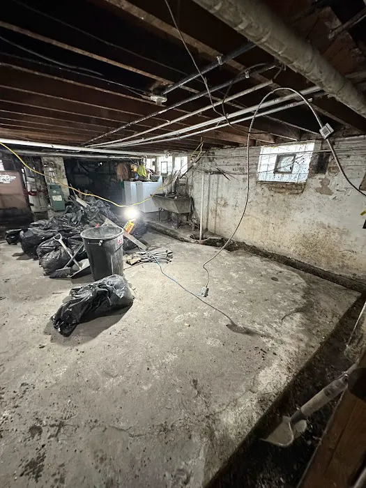 Home Doctor Restoration Picture 5