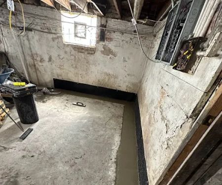 Home Doctor Restoration