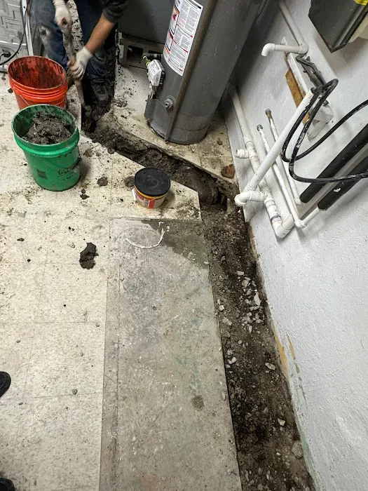 Home Doctor Restoration Picture 2